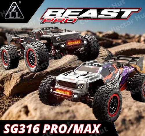 Zll sg316 beast - beast, max