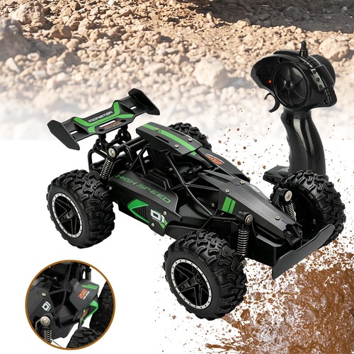 Auto telecomandata all - rc,