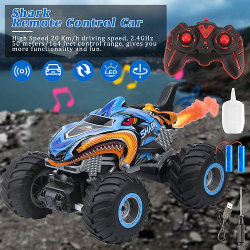Auto telecomandata - , rc
