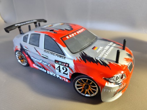 Hsp road drift - hsp,