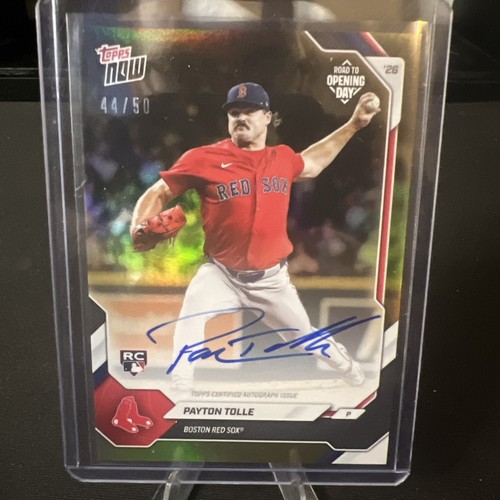 Payton tolle rc auto - payton, /50