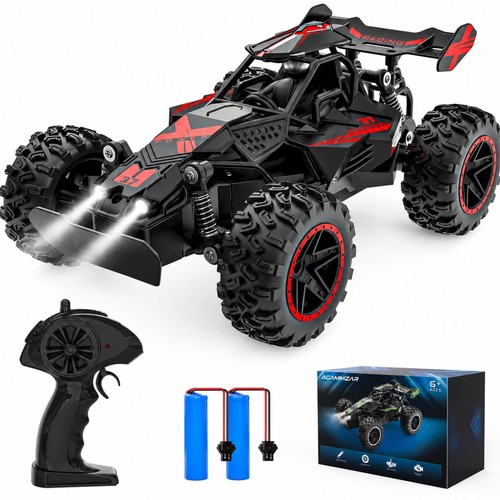 Auto telecomandata rc - auto, 1:18