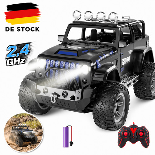 H rc auto - 22,