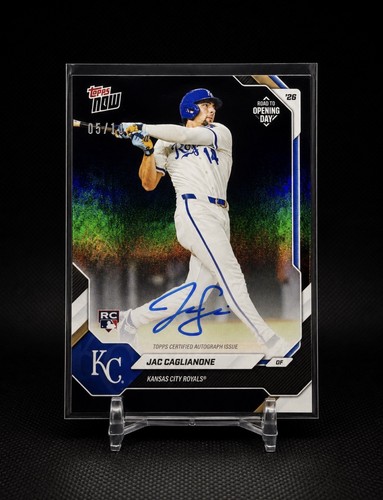 2026 topps road opening - 2026,