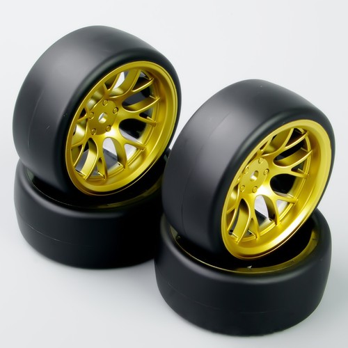 Pezzi gradi drift - 4,