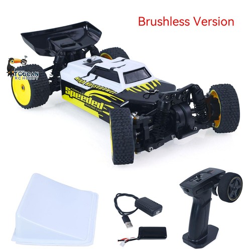 Elettrico off road - 1/24,