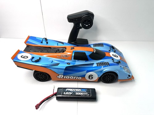 Rlaarlo 917 telaio - ak-917,