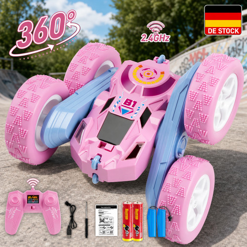 Auto telecomandata - auto,
